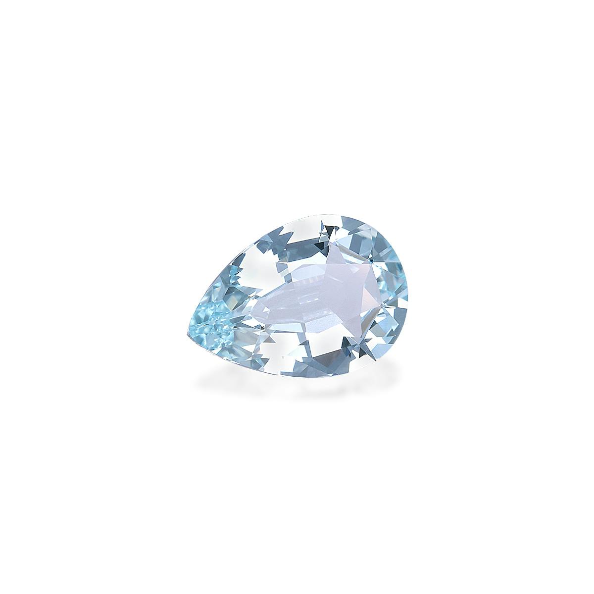Aquamarine 5.50 ct
